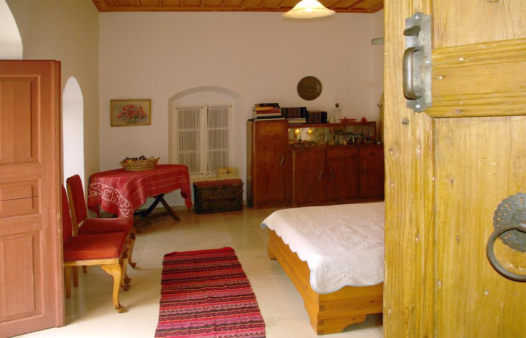 Villa Sior Nikoletos à Vóroi Extérieur photo