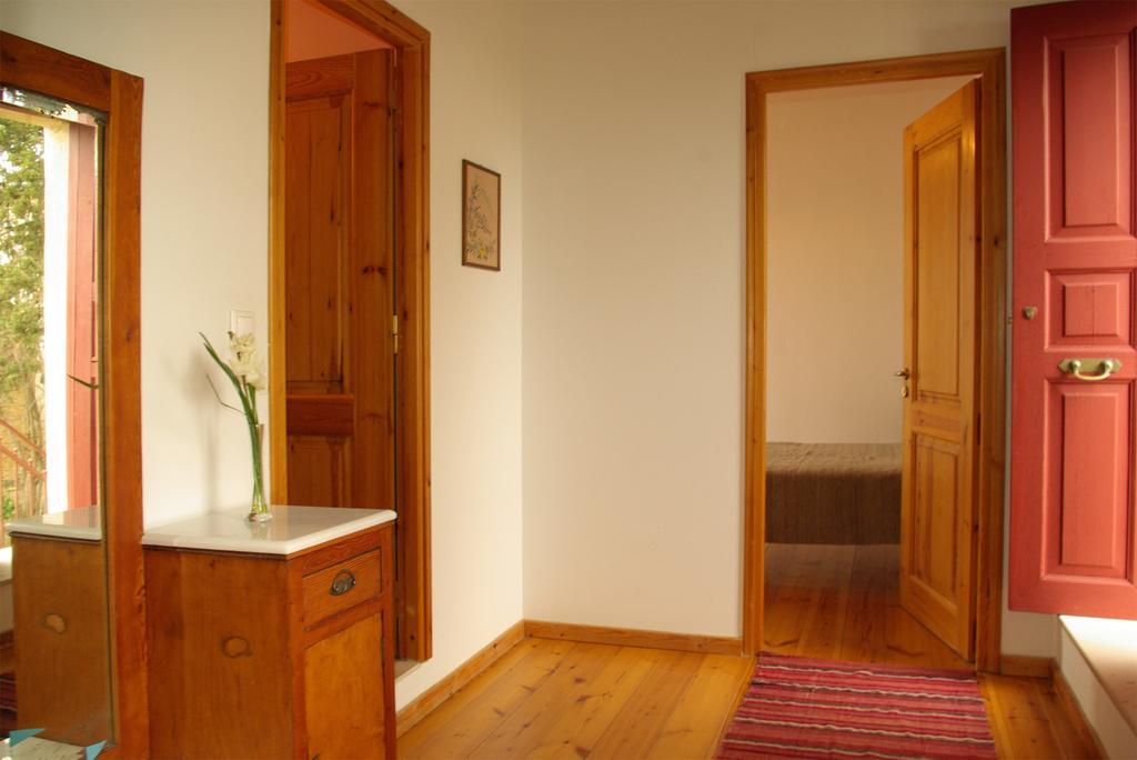 Villa Sior Nikoletos à Vóroi Extérieur photo