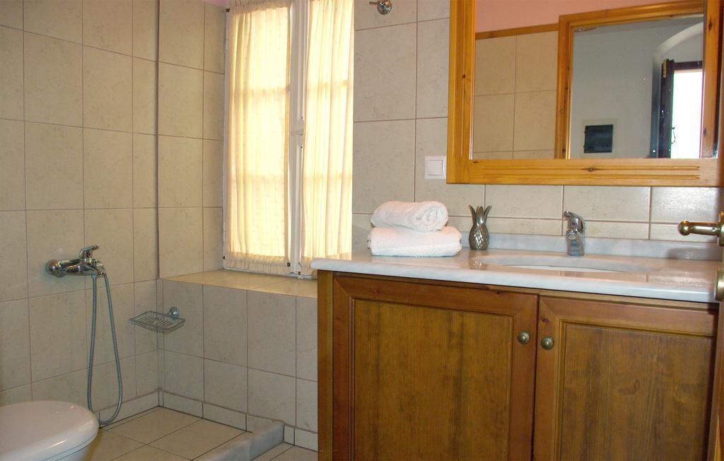 Villa Sior Nikoletos à Vóroi Extérieur photo